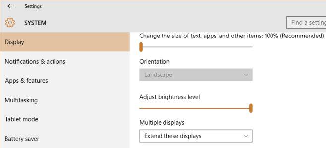 Jak rozszerzyć pulpit systemu Windows za pomocą Chromecasta [Poradnik]