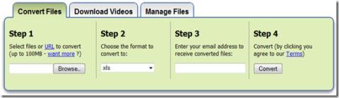 MS Excel 2007(.xlsx) を旧バージョン(.xls) に変換する 3 つの簡単な方法