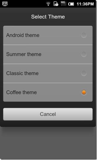 วอลเปเปอร์สด Android ที่ดีที่สุด ฟรีและมีฟังก์ชันที่น่าทึ่ง