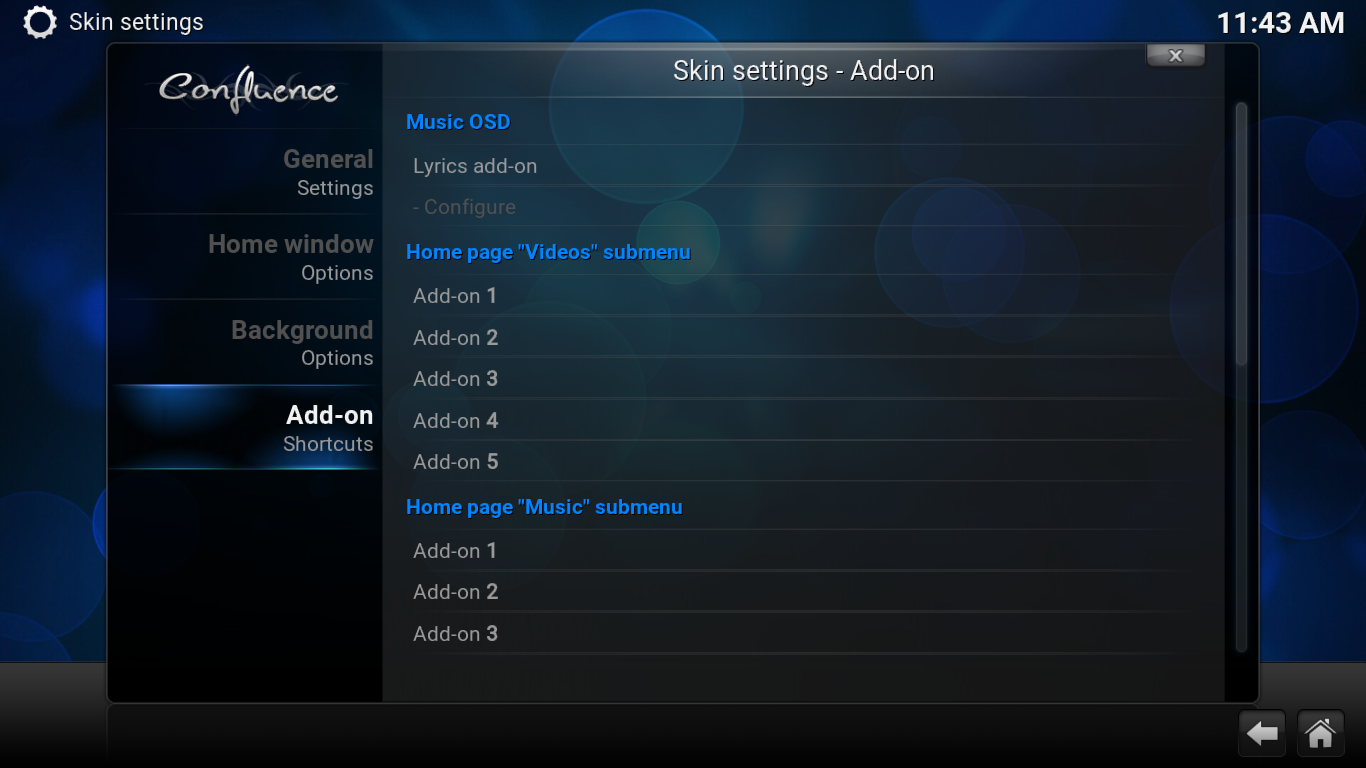 Les 5 meilleurs skins Kodi : comment modifier l'apparence de Kodi en quelques minutes