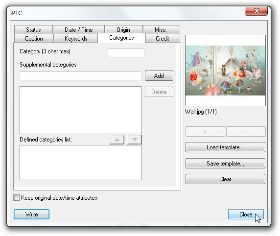 XnView Shell-extensie voegt afbeeldingconverter toe aan rechtsklikmenu XnView Shell-extensie voegt afbeeldingconverter toe aan rechtsklikmenu