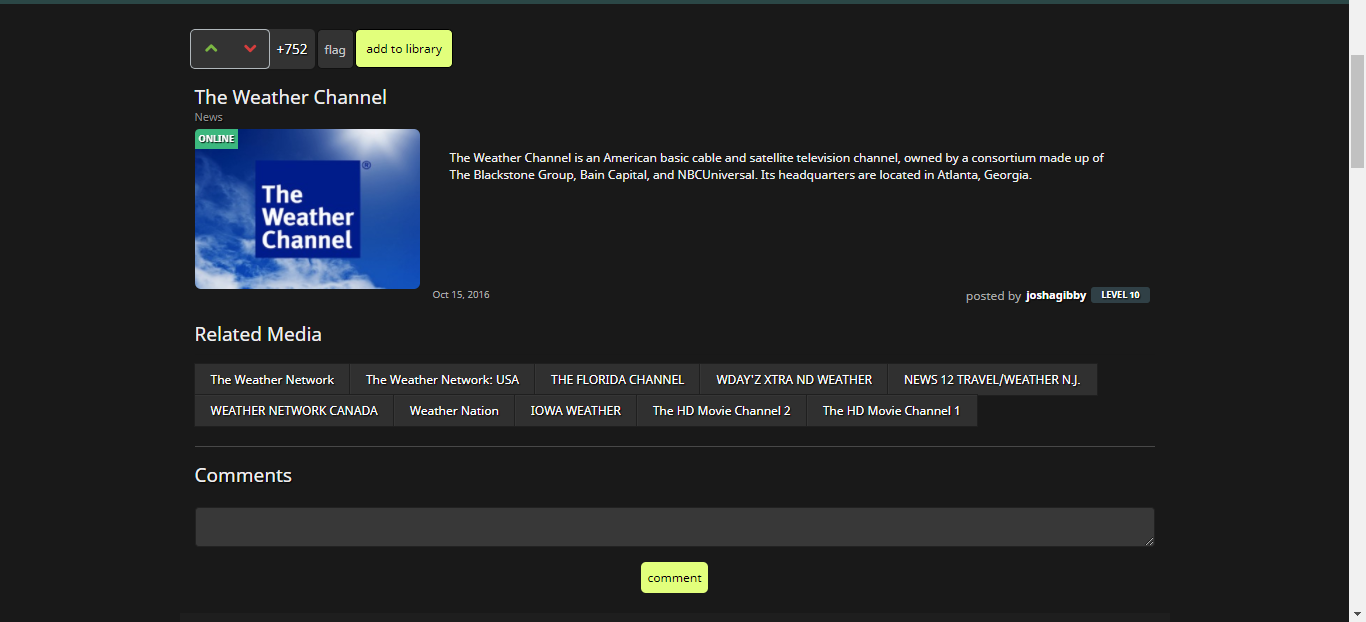 Channel Pear Kodiアドオン、インストールチュートリアルと発見