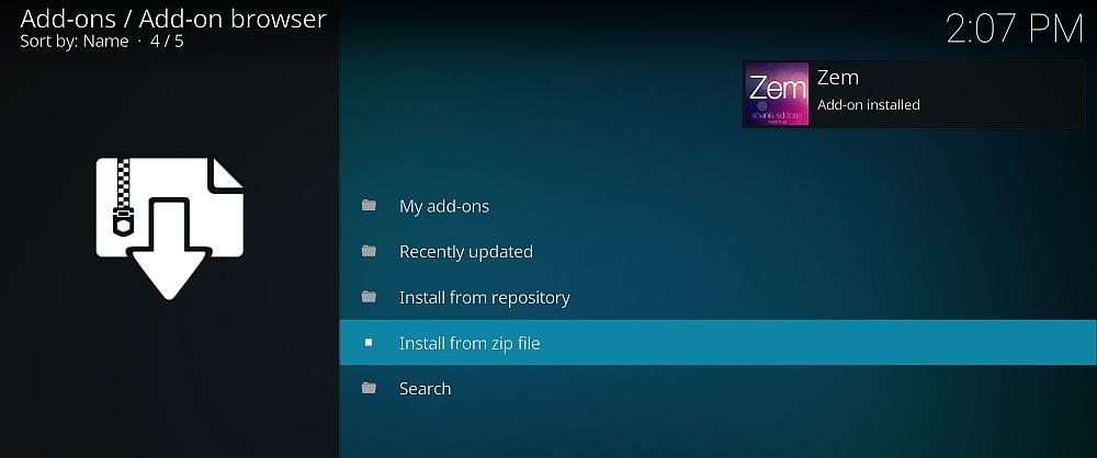 So sehen Sie indische Filme auf Kodi + Bestes Kodi-Addon für Hindi-Filme 2025