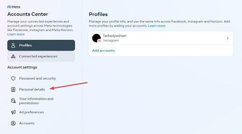 Cómo desactivar Instagram en tu aplicación móvil