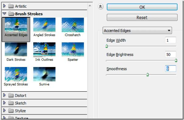 Photoshop'ta Resimlerinize Kenar Ekleme [Eğitim]