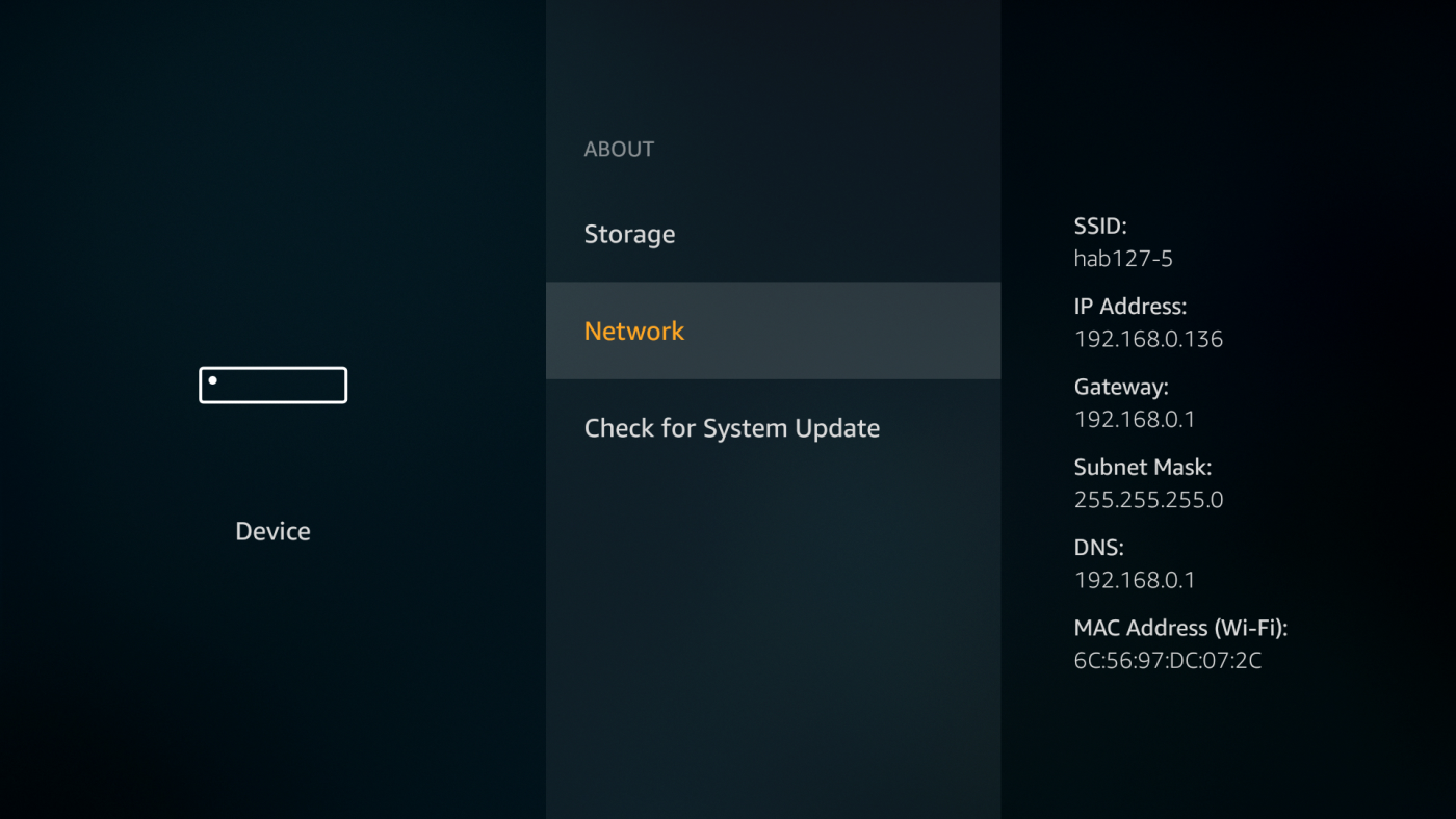 Amazon Fire StickまたはFire TVからKodiをアンインストールする方法