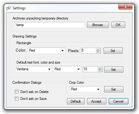 PViewer：快速、簡約的圖像、漫畫和漫畫檢視器