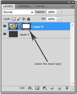 Photoshop'ta Resimlerinize Kenar Ekleme [Eğitim]