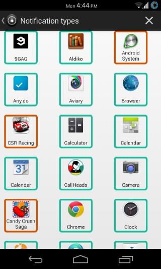 172 migliori app Android