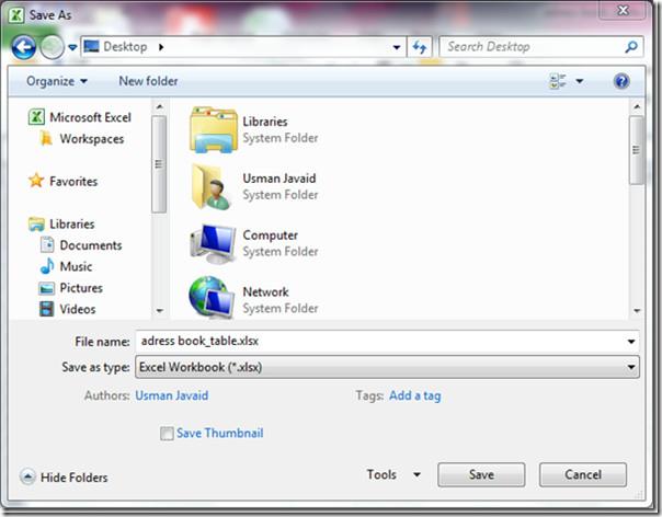 Importuj bazę danych MySQL z phpMyAdmin do MS Access Importuj bazę danych MySQL z phpMyAdmin do MS Access