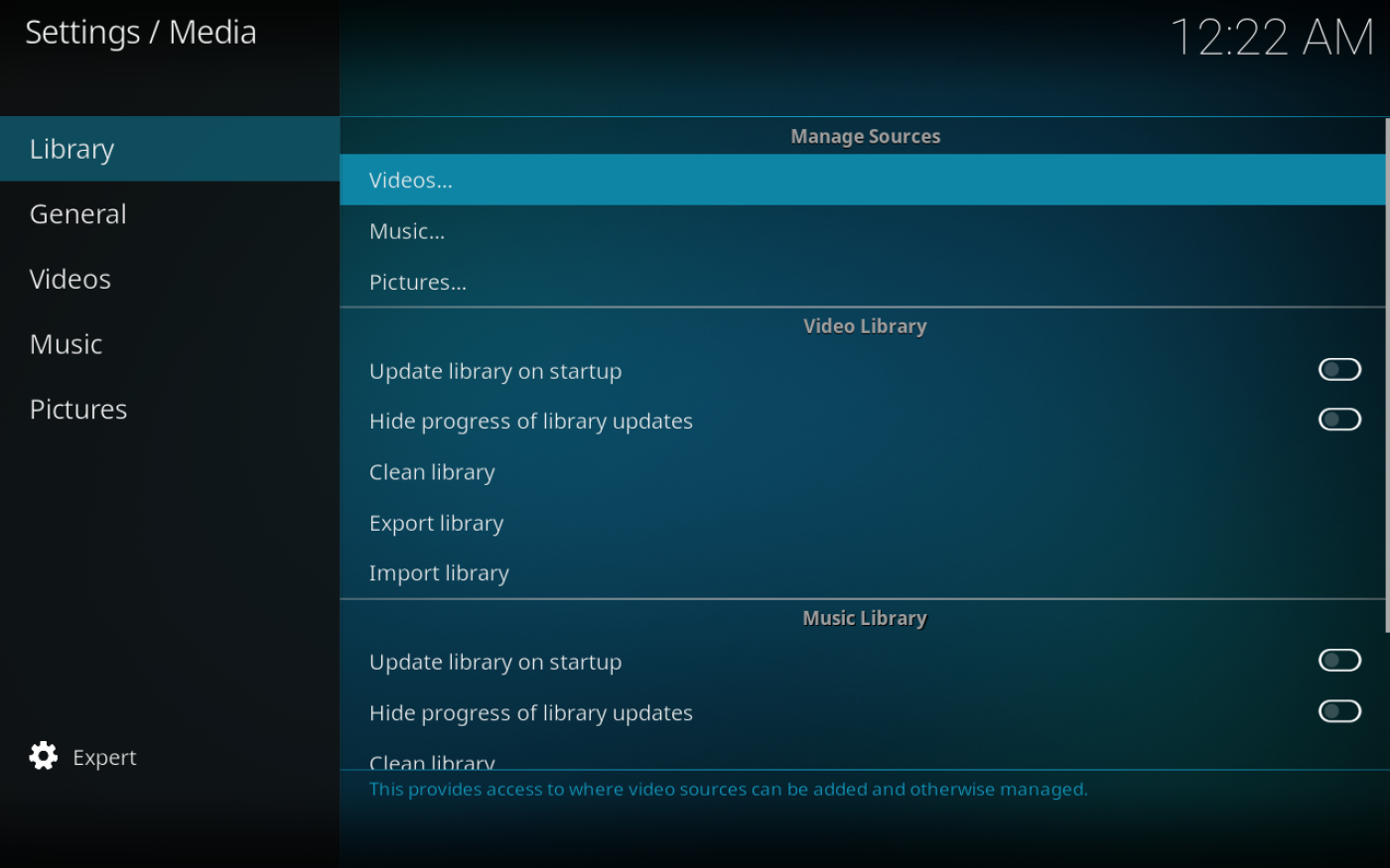 Cómo ver películas en Kodi: tutorial completo para empezar
