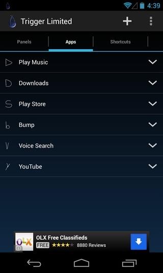 172 migliori app Android