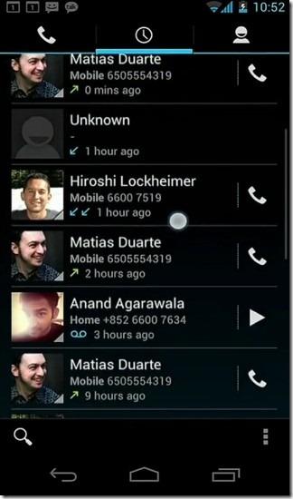 Novidades no Android 4.0 Ice Cream Sandwich [Análise de recursos]