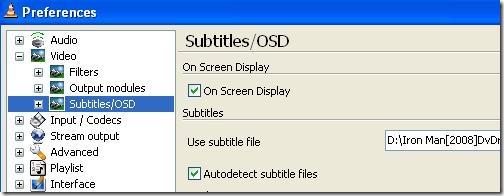 Come scaricare e guardare film DVDrip con sottotitoli Come scaricare e guardare film DVDrip con sottotitoli