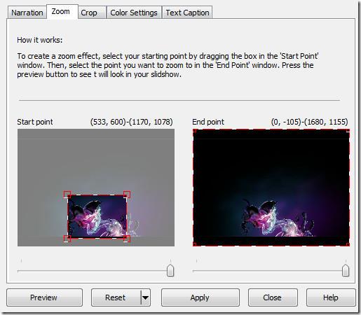 Maak een diavoorstelling met muziek en audio met PhotoStage Maak een diavoorstelling met muziek en audio met PhotoStage