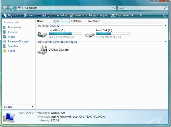 Windows Explorer 7：有哪些新功能？