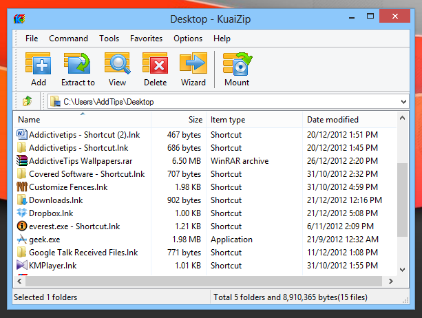 2012年のベストWindowsアプリ150選