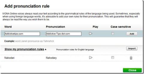 Metni Çevrimiçi Olarak Ücretsiz Olarak Konuşmaya Nasıl Dönüştürebilirsiniz?