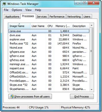 30 Windows 7-Hotkeys: Ultimativer Leitfaden