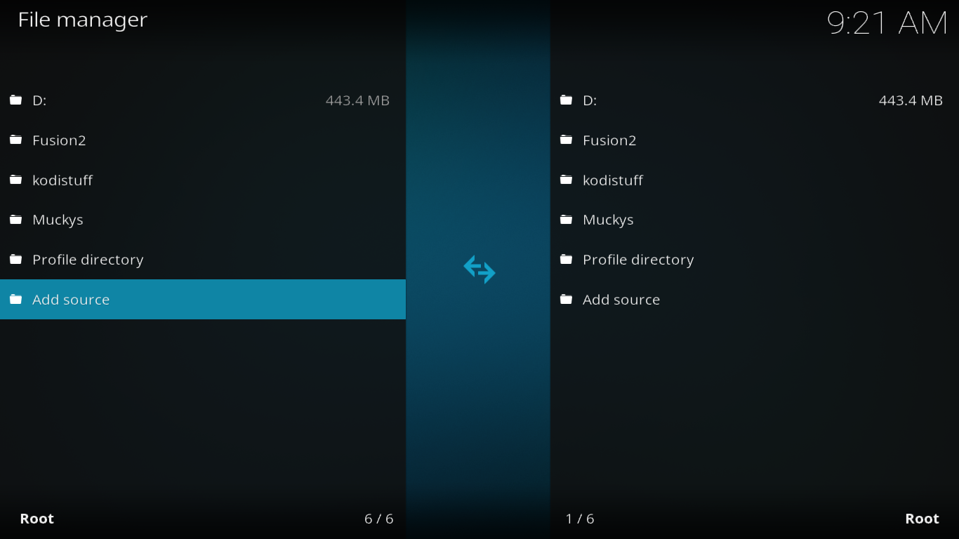 所有摔跤 Kodi 插件 – 安裝和導覽