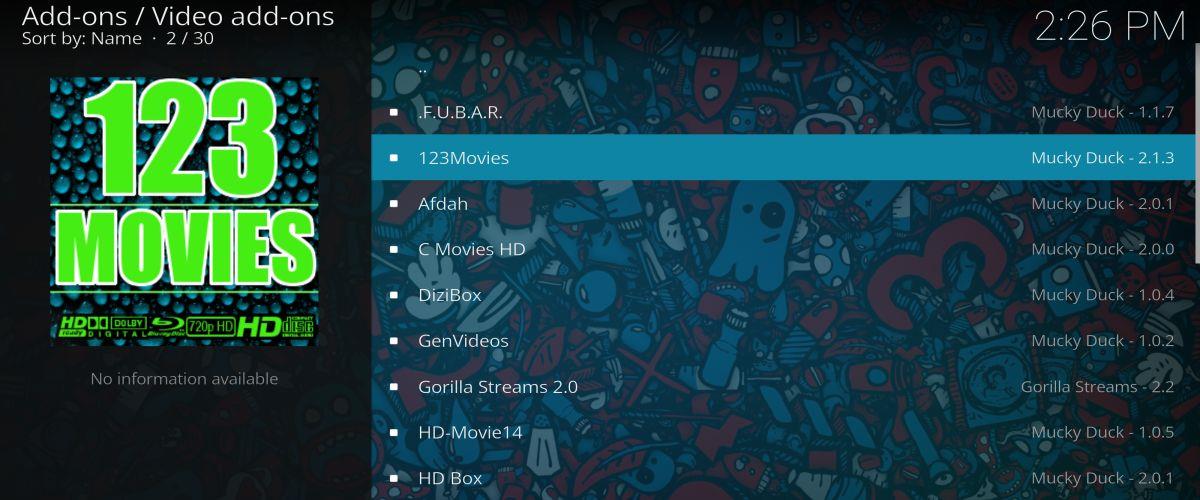 Alternative a 123Movies.to per lo streaming gratuito di film nel 2025 Alternative a 123Movies.to per lo streaming gratuito di film nel 2025