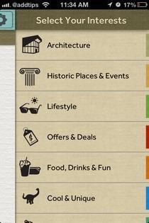 Le 100 migliori app per iPhone e iPad del 2013
