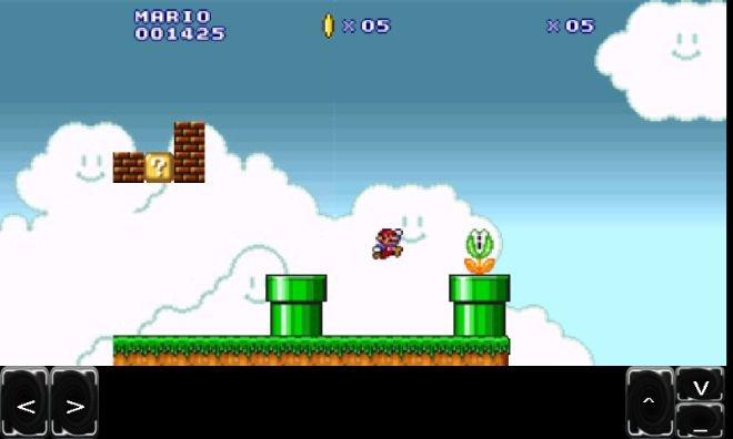 Speel elk Flash-spel op Android met Flash Game Player Speel elk Flash-spel op Android met Flash Game Player