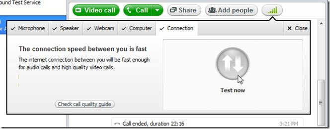 10 funzionalità e strumenti per potenziare la tua esperienza Skype 10 funzionalità e strumenti per potenziare la tua esperienza Skype