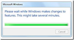 Windows 7にグループポリシー管理をインストールする方法
