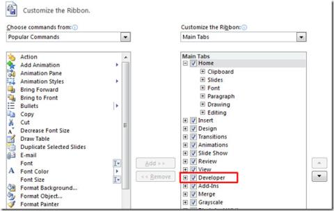 Bagaimana Untuk Membenamkan Video YouTube Dalam Word 2010