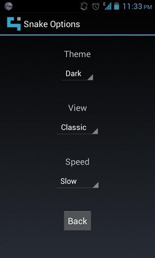 Lista de aplicaciones gratuitas con temática holográfica para Android