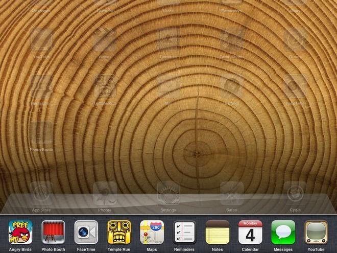 أفضل تعديلات وتطبيقات Cydia لجهاز iPad الذي تم كسر الحماية الخاص بك