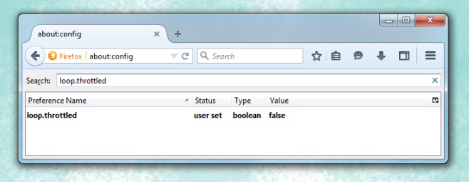So starten Sie eine Unterhaltung mit Firefox Hello