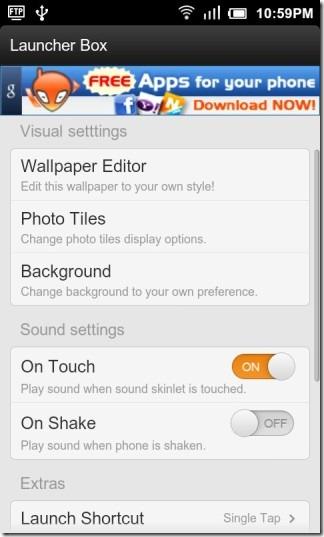 วอลเปเปอร์สด Android ที่ดีที่สุด ฟรีและมีฟังก์ชันที่น่าทึ่ง