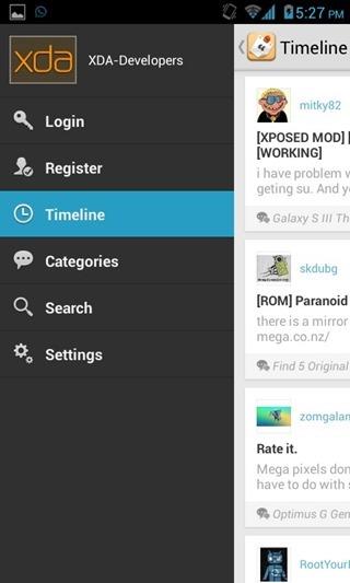 172 migliori app Android