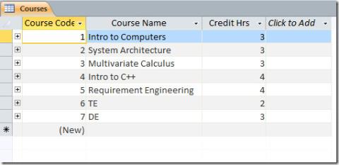 MS Access 2010: query con funzione IFF