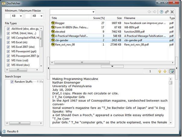 150 лучших приложений для Windows 2010 года [Выбор редактора]