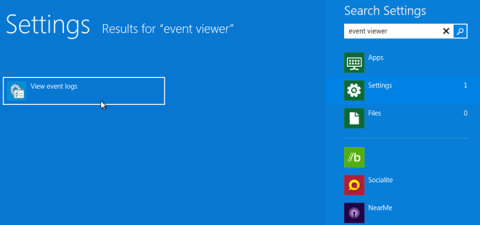 Windows 8の起動時にスタート画面をバイパスしてデスクトップに直接ジャンプする