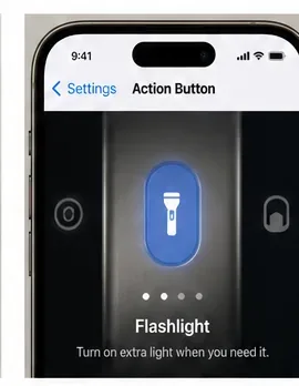 Buton de acțiune 2.0? Cele mai bune personalizări pentru noul tău iPhone 18 Pro