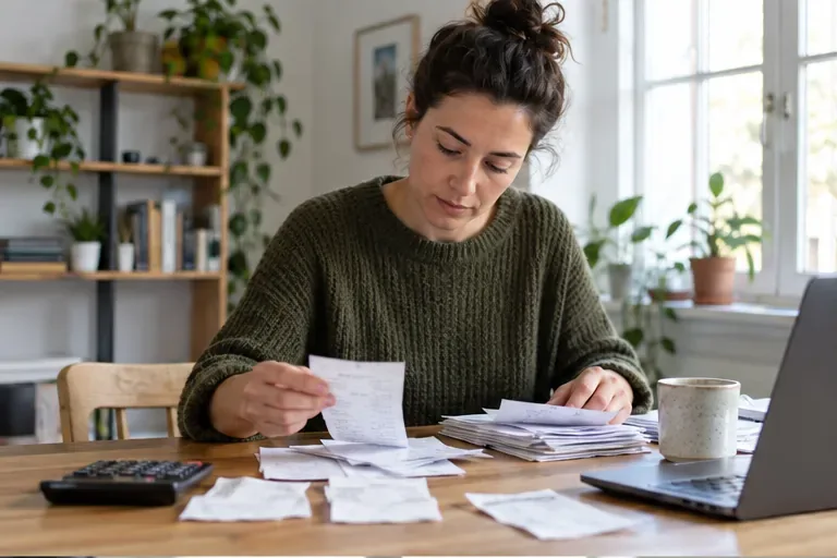 First Time Self-Employed in 2025–26? Register for Self Assessment by October 5, 2026