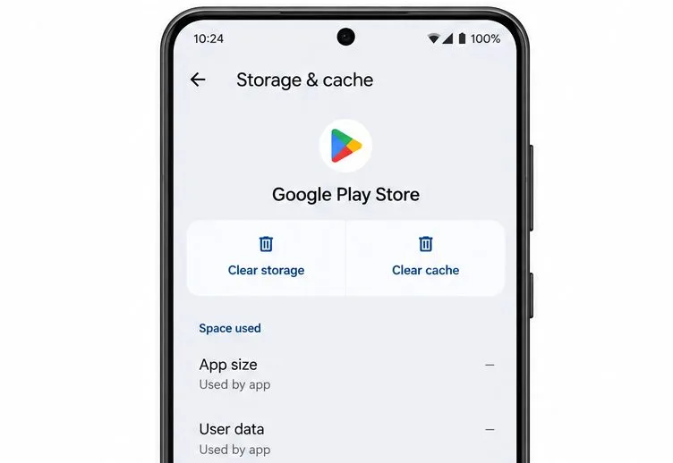 Fix “App Couldn’t Be Installed Because Server Has No Internet” on Android