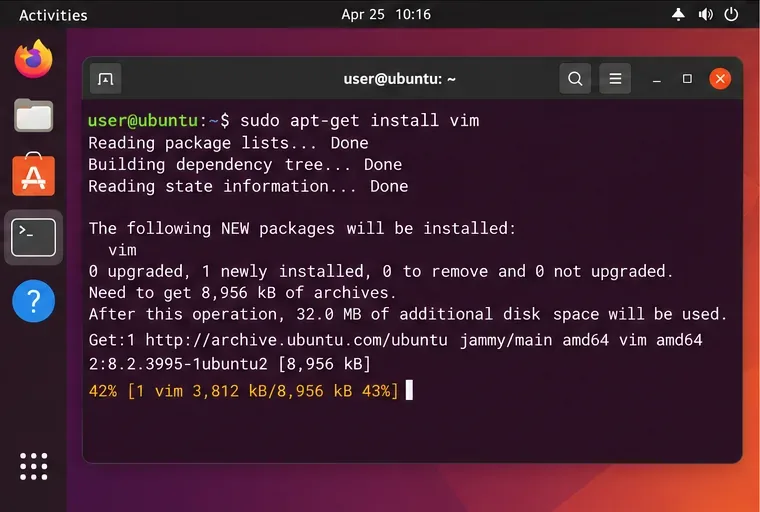 Ubuntuでapt-Get Lockがロック/var/lib/dpkg/lock-frontendを取得できない問題を修正