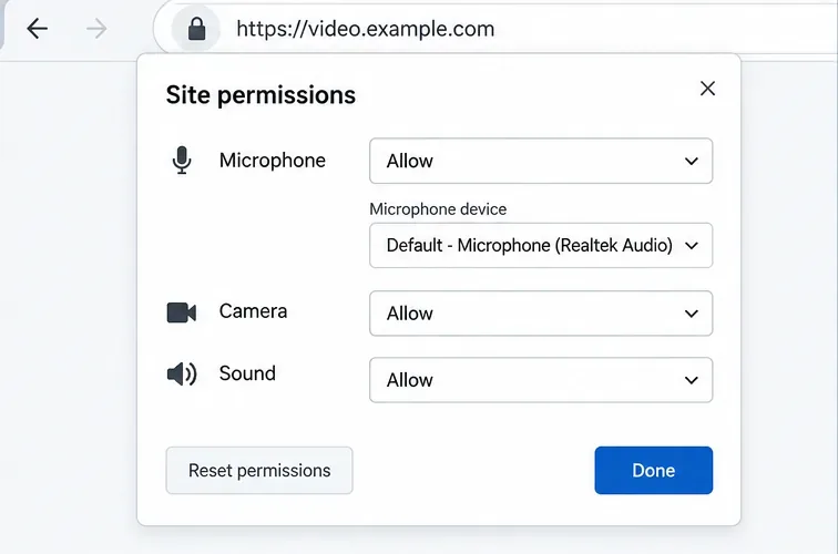 Solucionar el problema de conexión de audio en las salas de reuniones de BigBlueButton: una solución fiable