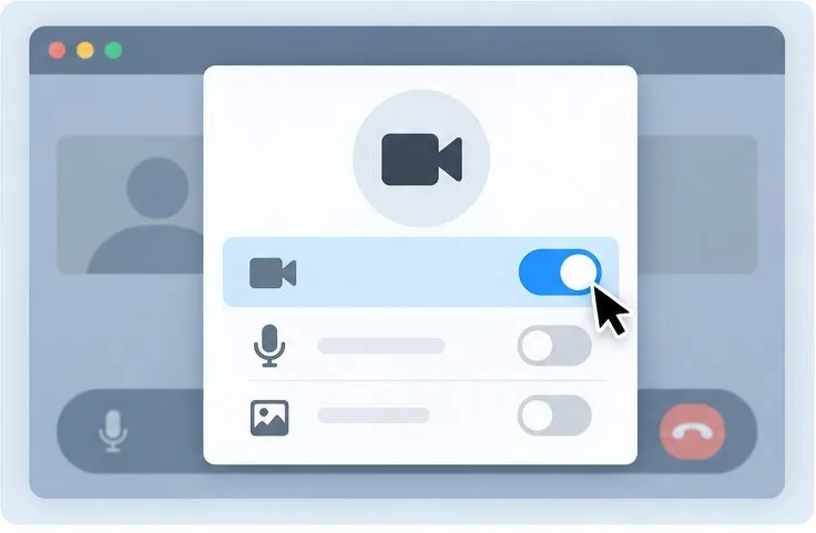 BigBlueButton Webcamが読み込まれない問題を解決する：ICEソケット接続失敗