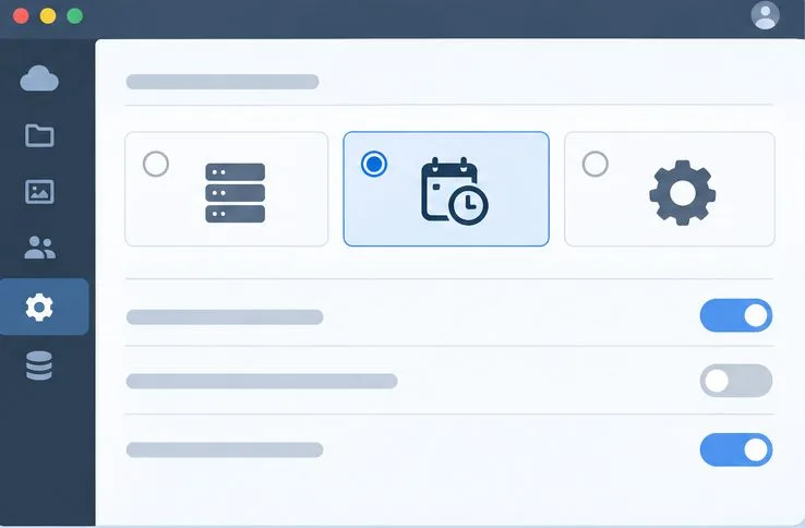 Nextcloudプレビュー生成時のCPU使用率が高い問題を解決する：プレビュー生成器の設定
