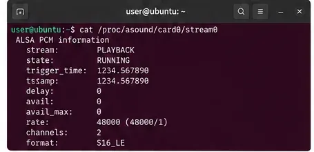 แก้ไขปัญหาเสียงผิดเพี้ยนใน Ubuntu 24.04 ด้วยการปรับแต่งการตั้งค่า ALSA