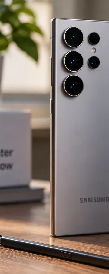 Galaxy AI 2.0：サムスンの次期フラッグシップモデルに搭載される可能性が最も高い機能とは？