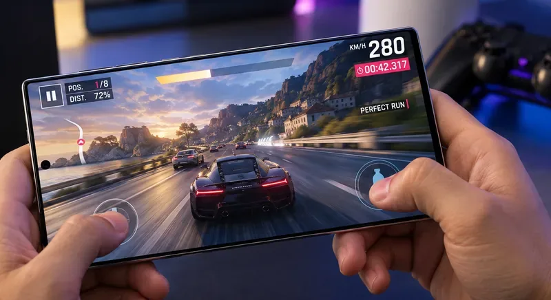 Galaxy S27 Ultra Mobile Gaming in 2027: What Samsung Would Need to Dominate