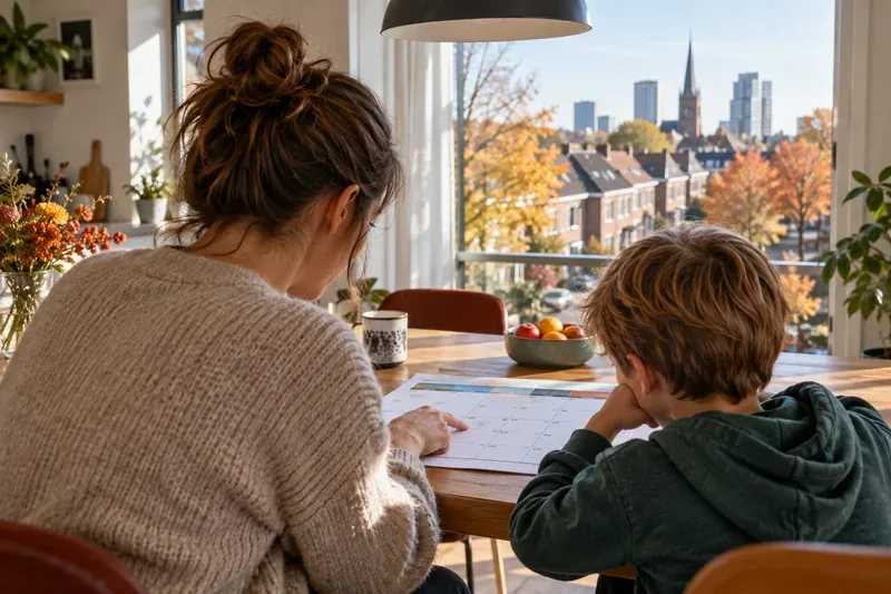 Herfstvakantie 2026 in Eindhoven: dit zijn de data voor regio Zuid en zo check je je school