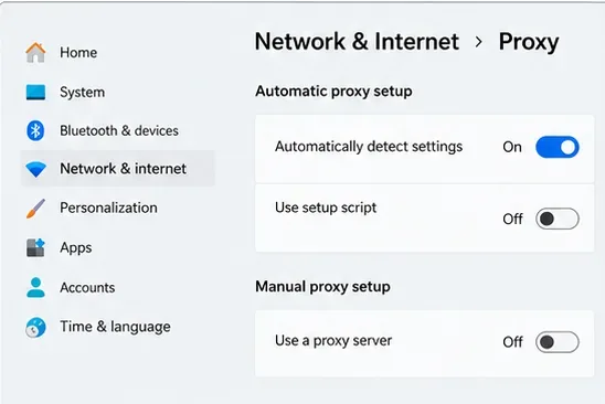Jitsi Meetの「ブリッジへの接続に失敗しました」エラーを修正する方法